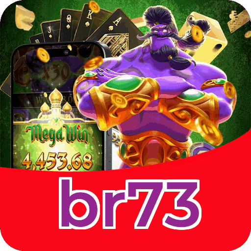 Siga a br73 no Facebook