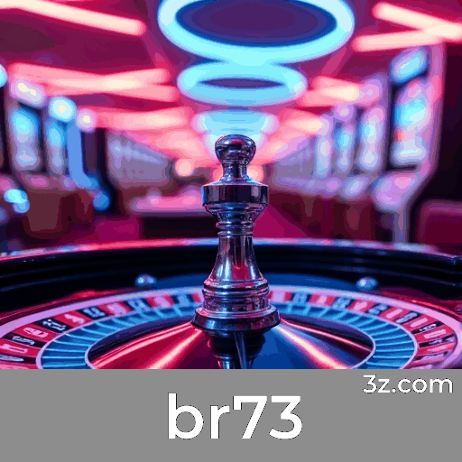 br73: Plataforma de Bônus para Jogadores Brasileiros