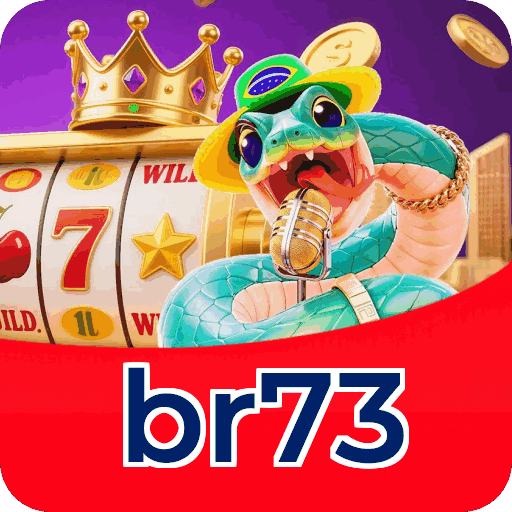 Jogos com maior RTP na br73