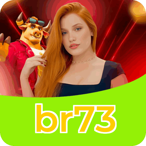 Login rápido no app br73