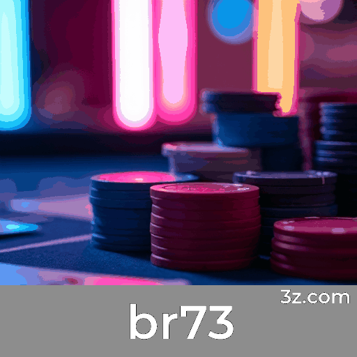 br73: Sua Plataforma de Apostas Segura e Confiável