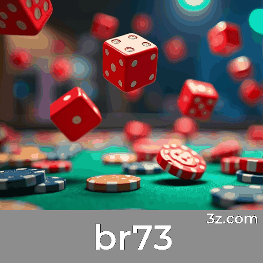 br73: Plataforma de Bônus para Jogadores Brasileiros